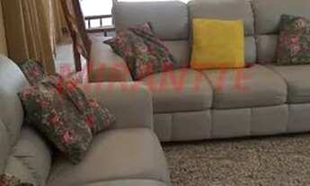 Imagem 3: Sobrado de 350m² com 3 quartos em Jardim Samambaia