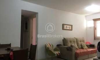Imagem 5: Rio de Janeiro - Apartamento Padrão - Freguesia (Jacarepaguá