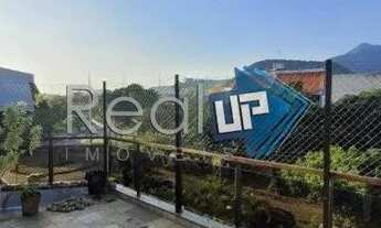 Imagem: Cobertura 4 quartos, 2 vagas na Barra da