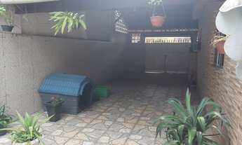 Imagem 5: Casa para venda tem 90 metros quadrados com 2 quartos em Trindade - São Gonçalo - RJ