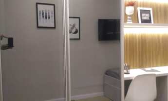 Imagem 4: Apartamento para venda com 65 metros quadrados com 2 quartos em Vila São Sebastião - Valin