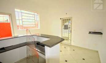 Imagem 5: Casa - Vila Itapura - Campinas