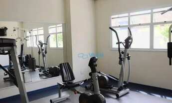 Imagem 7: Apartamento com 3 dormitórios, 132 m² - venda por R$ 980.000,00 ou aluguel por R$ 5.892,63