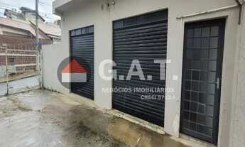 Imagem 3: SALÃO PARA LOCAÇÃO NO BAIRRO VILA BARÃO - SOROCABA/SP