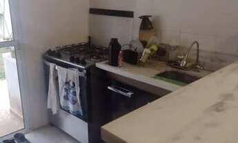 Imagem 3: Sobrado com 2 dormitórios à venda, 83 m² por R$ 360.000,00 - Residencial Pastoreiro - Coti