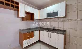 Imagem 6: Casa à venda com 2 dormitórios no residencial Villa Flora em Sumaré/SP