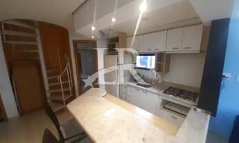 Imagem 5: LR Flats - Flat para Locação em Moema