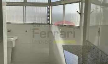 Imagem 4: APARTAMENTO SANTANA 2 DORMITÓRIOS 58M2