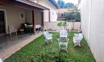 Imagem 2: Casa - Parque Taquaral - Campinas