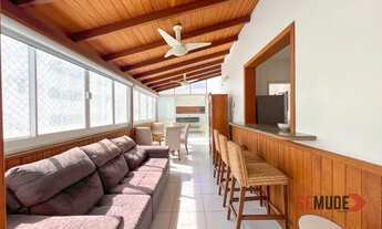 Imagem 7: FLORIANóPOLIS - Apartamento Padrão - Carvoeira