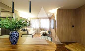 Imagem 4: SãO PAULO - Apartamento Padrão - Moema