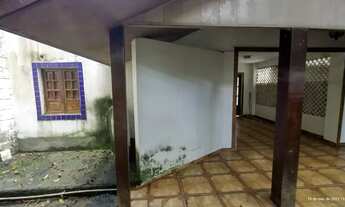 Imagem 7: Casa para locação em aldeia, local super tranquilo e acessível