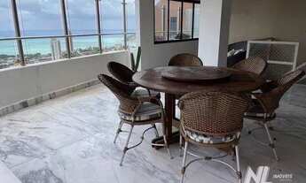 Imagem 3: Cobertura com 240m², 3suites, 3vagas em Ponta Negra, Natal/RN