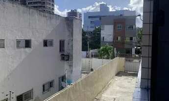 Imagem 5: Apartamento à venda 3 quartos 2 suítes 3 banheiros Jardim Oceania João Pessoa