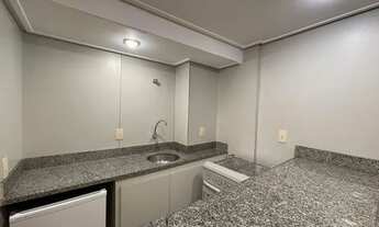 Imagem: Flat para aluguel 1 quarto 1 suíte - Savassi