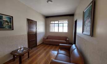 Imagem 2: Casa 05 quartos à venda no bairro Padre Eustáquio