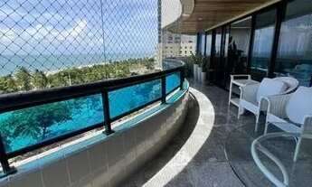 Imagem 5: AVENIDA BOA VIAGEM / 4 SUÍTES / 4 VAGAS / OPORTUNIDADE!!