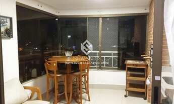 Imagem 2: Excelente apartamento 3 quartos, sendo 1 suíte no Setor Bueno