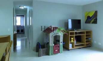 Imagem 5: Vendo Apartamento 3 Dormitórios - 1 Suíte - Sacada - 2 Vagas - Ipiranga