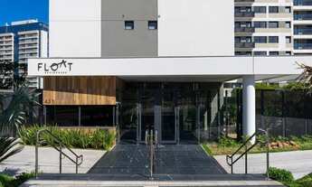 Imagem 3: Apartamento para Venda - 43.5m², 1 dormitório, sendo 1 suites, 1 vaga - Petrópolis