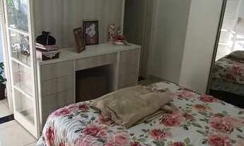 Imagem 6: Sobrado para venda tem 80 metros quadrados com 2 quartos