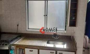 Imagem 7: Apartamento com 2 dormitórios à venda, 56 m² por R$ 260.000,00 - Jardim Irajá - São Bernar