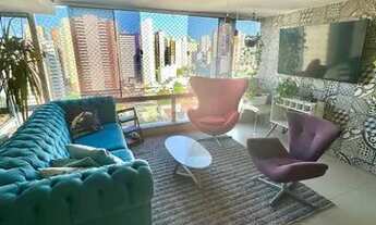 Imagem: Edifício Thome Pereira (Praia de Iracema)