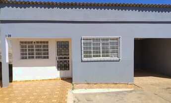 Imagem: Aluga-se Casa Quadra 16 conjunto L Sobradinho