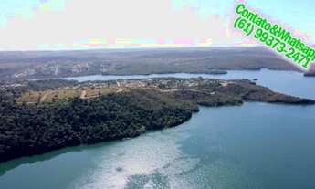 Imagem 13: Lotes com Pagamento Facilitado e Escritura, 599 Mensal! Vista p/ o Lago!