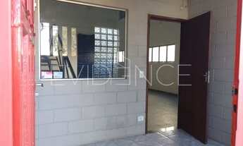 Imagem 3: Galpão Vila Matilde