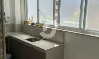 Imagem 6: Apartamento 3 quartos com suite e vaga na Quadra da Praia de Icaraí/Niterói