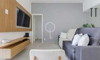 Imagem 5: Apartamento em Ipanema - Rio de Janeiro