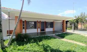 Imagem: Casa e Sobrado de 3 dormitórios à Venda