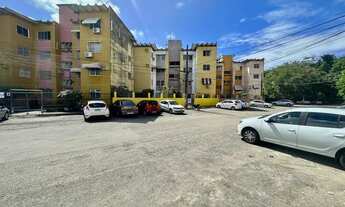 Imagem: Apartamento 2/4, próximo ao metrô