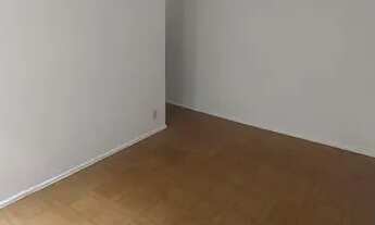 Imagem 3: Apartamento para venda com 60 metros quadrados com 2 quartos e dependência de empregada co