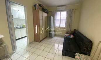 Imagem: Kitnet com 1 dorm, Boqueirão, Praia Grande