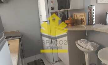 Imagem 3: Apartamento à venda no bairro Limão - São Paulo/SP, Zona Norte