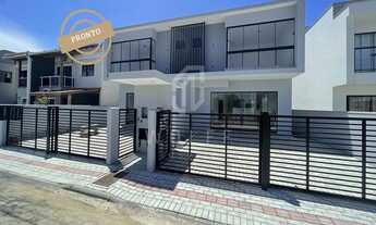 Imagem: JD955 - Sobrado Geminado com 3 dormitórios