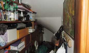 Imagem 6: Sobrado com 3 dormitórios à venda, 149 m² por R$ 850.000,00 - Parque São Domingos - São Pa