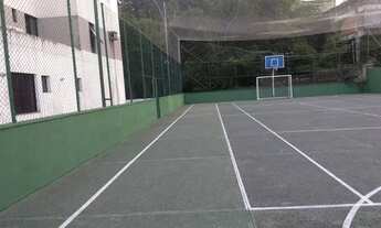 Imagem 5: Apartamento para aluguel tem 60 metros quadrados com 2 quartos em Acupe de Brotas - Salvad