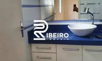 Imagem 5: Casa para aluguel possui 300 metros quadrados com 4 quartos em Guilhermina - Praia Grande