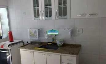 Imagem 4: Apartamento residencial à venda, Vila Jaguara, São Paulo