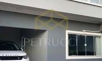 Imagem 2: Casa - Residencial Parque da Fazenda - Campinas