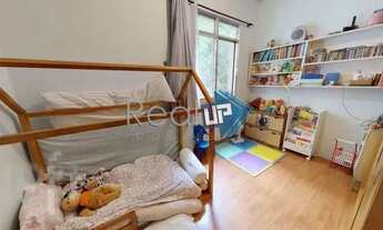 Imagem 7: APARTAMENTO - COPACABANA - 02 QUARTOS - 01 VAGA