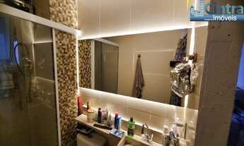 Imagem 3: VENDO OU ALUGO APARTAMENTO COM 2/4 EM JARDIM PLACAFORD, CONDOMÍNIO COM INFRAESTRUTURA, R