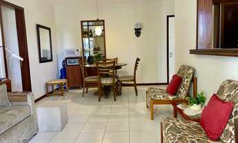 Imagem 4: 2 Varandas, Vista mar, 2 Vagas em prédio todo reformado e estruturado