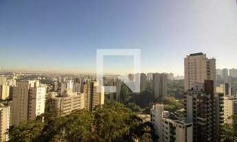 Imagem: Apartamento para Aluguel - Portal do Morumbi