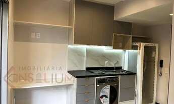 Imagem 5: Studio para Locação em São Paulo, Consolação, 1 dormitório, 1 suíte, 1 banheiro