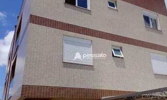 Imagem 2: Apartamento com 2 dormitórios para alugar, 65 m² por R$ 1.640/mês - Caça e Pesca - Gravata