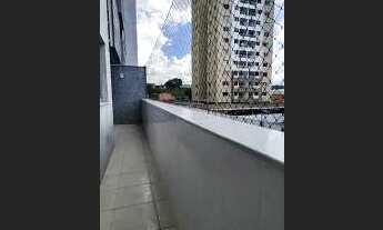 Imagem 7: Condomínio Splendore. Alugo Apto Com 4 quartos sendo 2 suites. Sala para 2 ambientes e 2 v